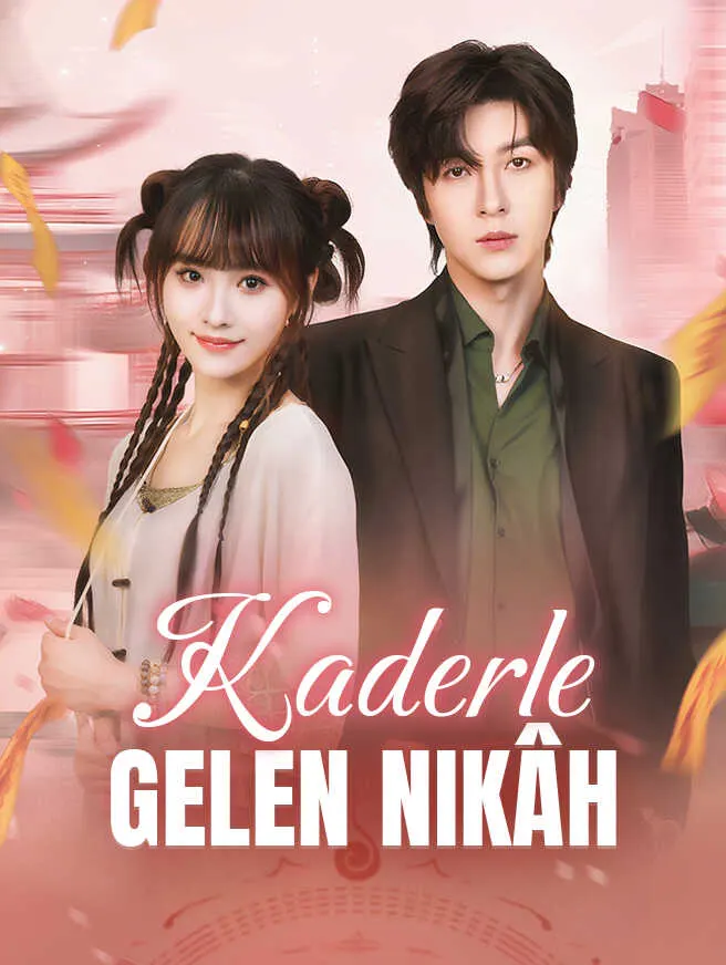 Kaderle Gelen Nikâh poster