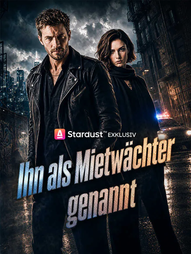 Ihn als Mietwächter genannt poster