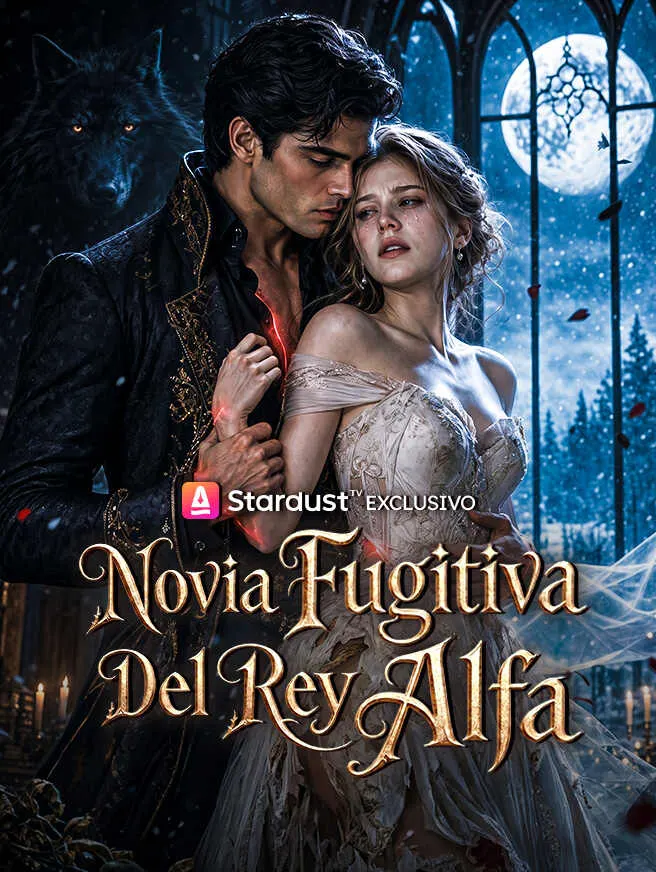 Novia Fugitiva del Rey Alfa poster