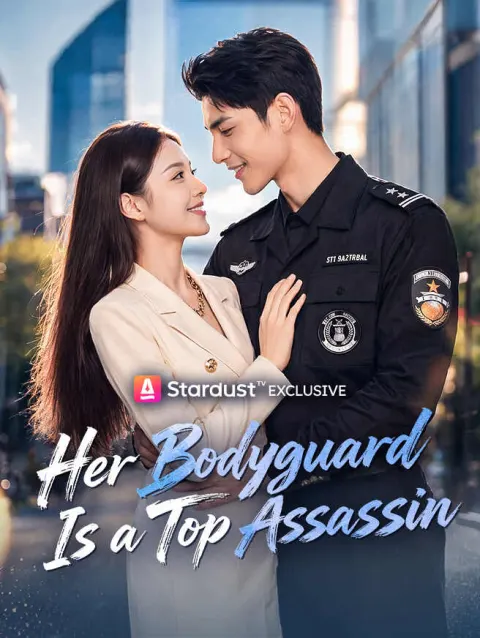 Her Bodyguard Is a Top Assassin poster