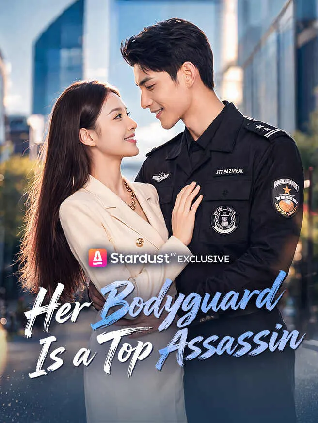 Her Bodyguard Is a Top Assassin poster