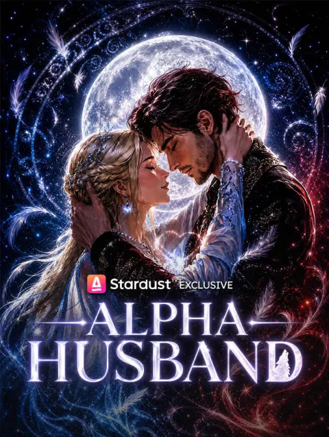 Alpha Husband poster
