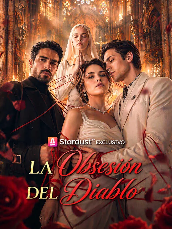 La Obsesión del Diablo poster