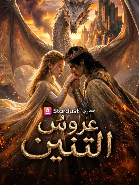عروسُ التنين poster