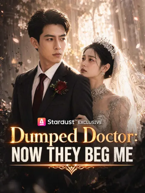 Dumped Doctor: Now They Beg Me poster