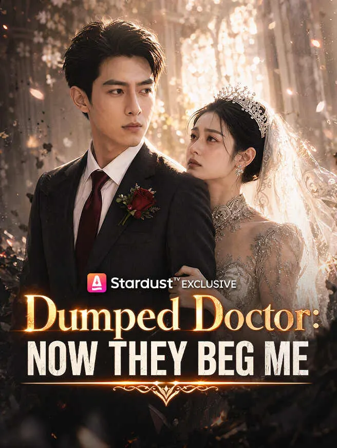 Dumped Doctor: Now They Beg Me poster