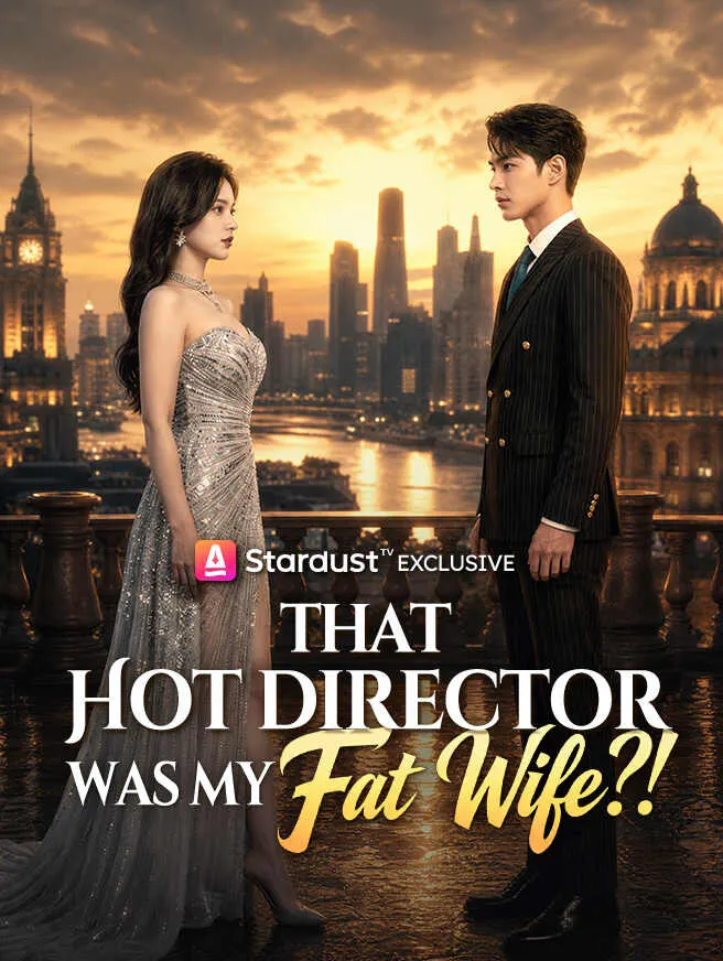 That Hot Director Was My Fat Wife?! poster