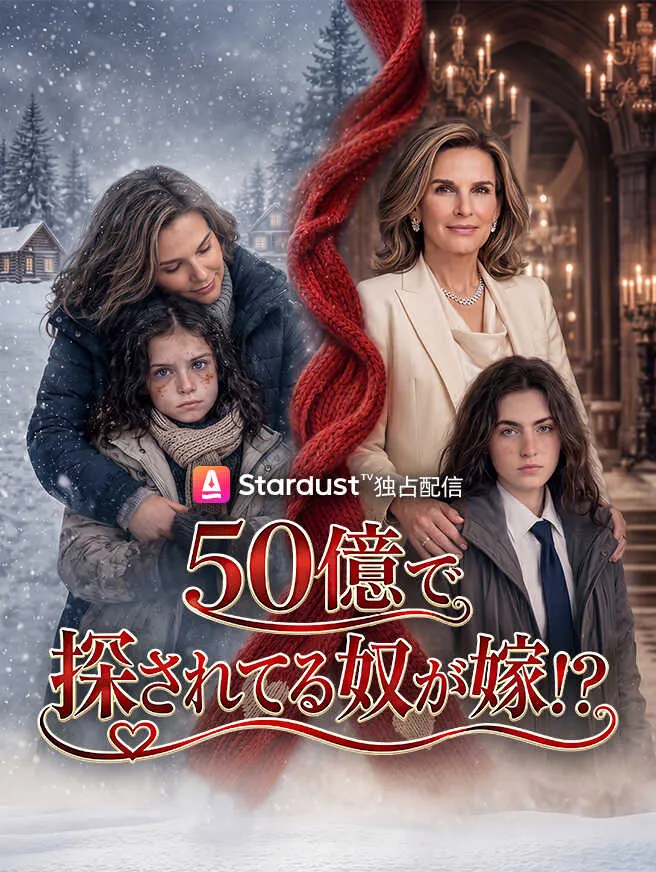 50億で探されてる奴が嫁!? poster