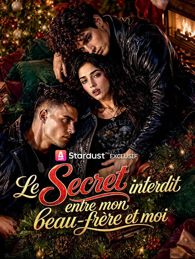 Le Secret interdit entre mon beau‐frère et moi poster