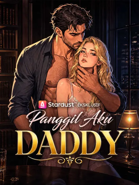 Panggil Aku Daddy poster