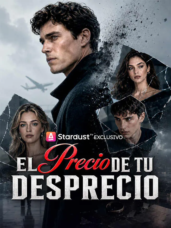 El precio de tu desprecio poster