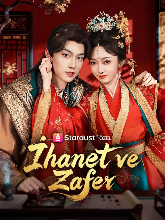 İhanet ve Zafer poster