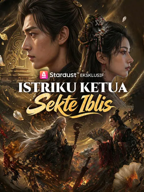 Istriku Ketua Sekte Iblis poster
