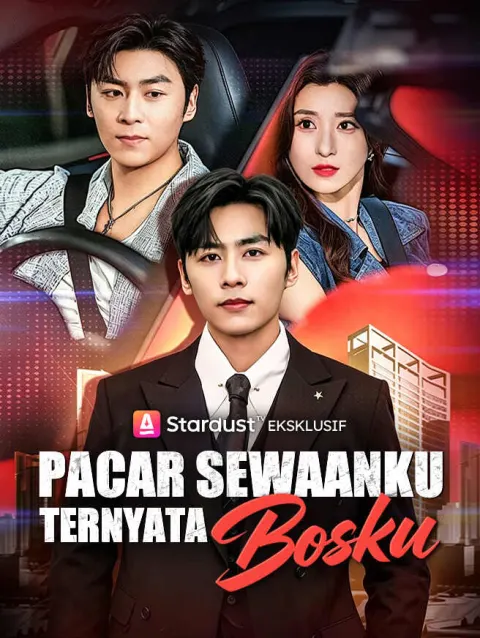 Pacar Sewaanku Ternyata Bosku poster