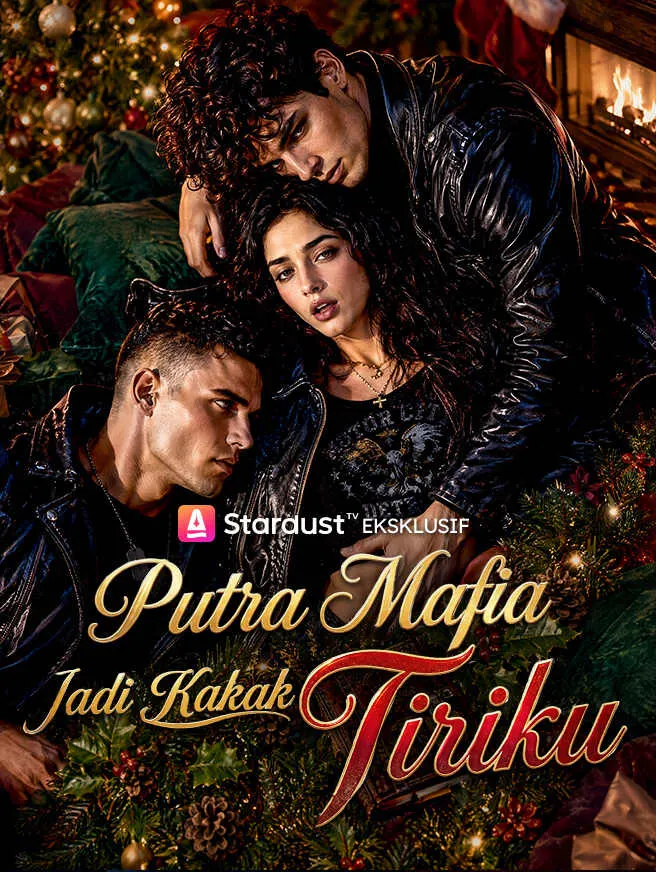 Putra Mafia Jadi Kakak Tiriku poster