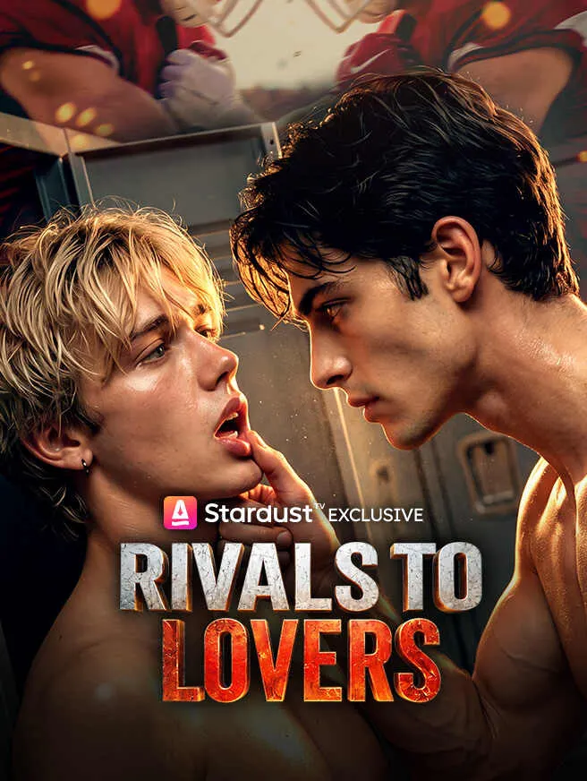 Rivals to Lovers poster