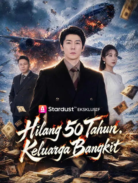 Hilang 50 Tahun, Keluarga Bangkit poster