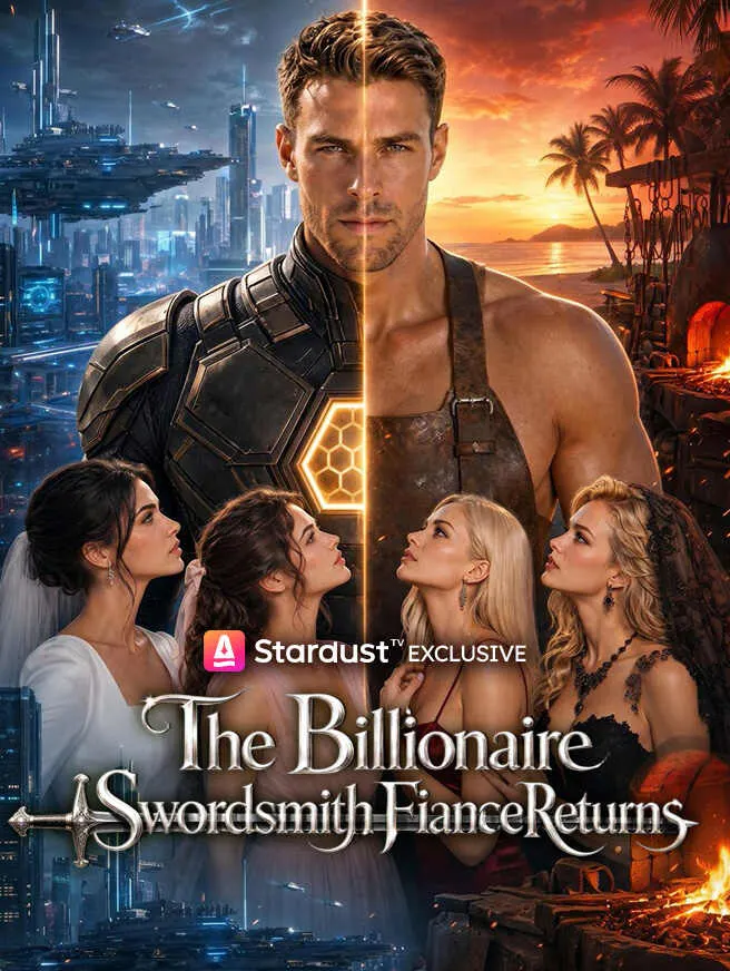The Billionaire Swordsmith Fiance Returns poster
