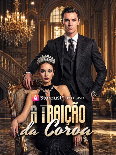 A Traição da Coroa poster
