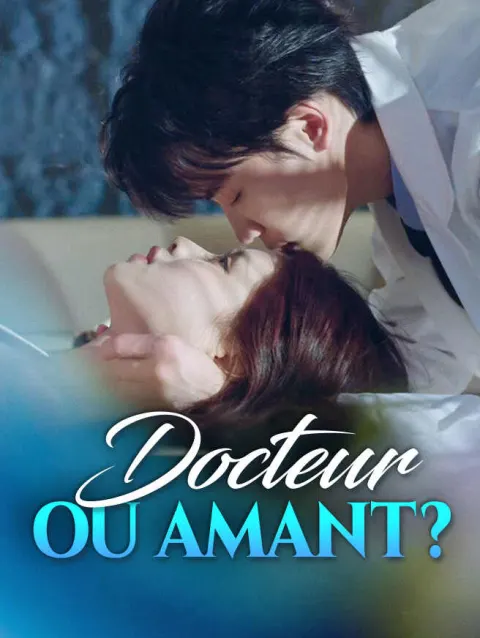 Docteur ou Amant ? poster