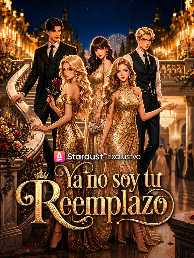 Ya no soy tu Reemplazo poster