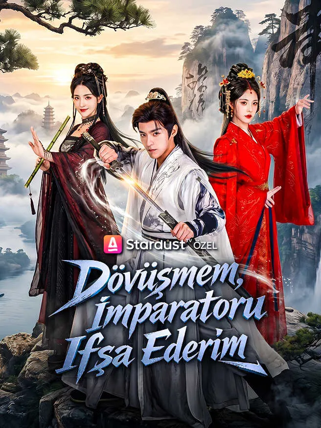 Dövüşmem,İmparatoru İfşa Ederim poster