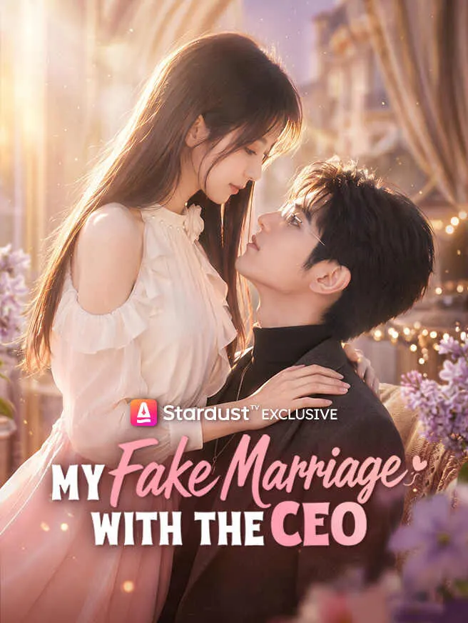 My Fake Marriage With the CEO poster