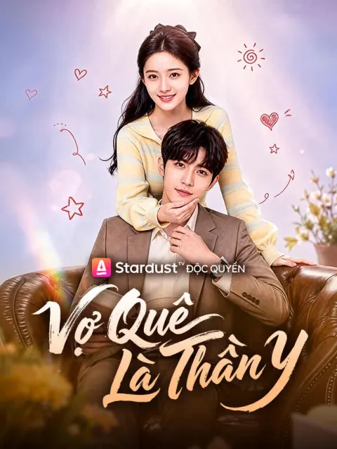 Vợ Quê Là Thần Y poster