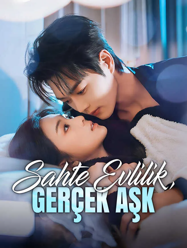 Sahte Evlilik, Gerçek Aşk poster