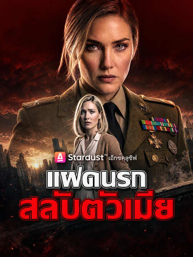 แฝดนรก สลับตัวเมีย poster