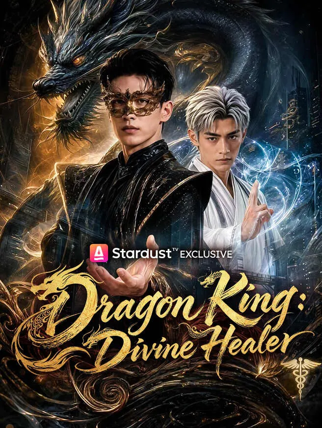 Dragon King: Divine Healer poster