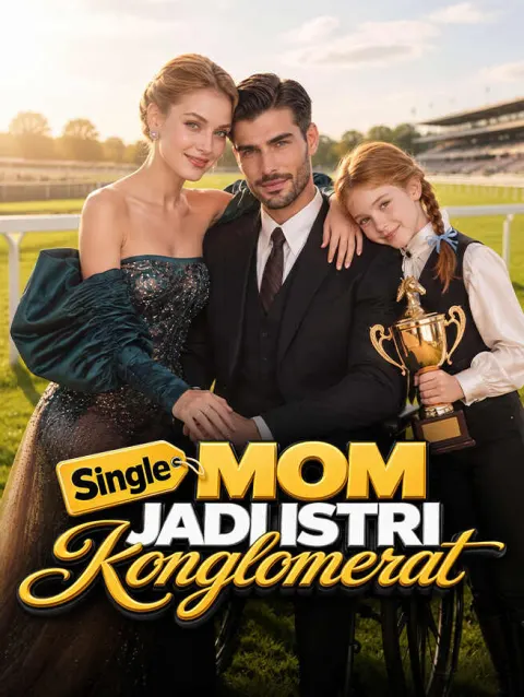 Single Mom Jadi Istri Konglomerat poster