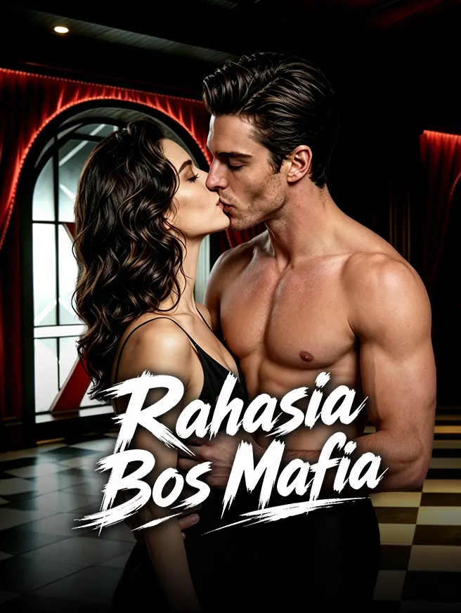 Rahasia Bos Mafia poster