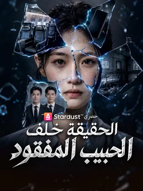 الحقيقة خلف الحبيب المفقود poster