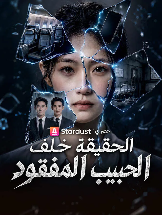 الحقيقة خلف الحبيب المفقود poster