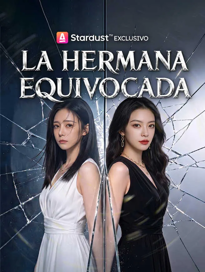 La Hermana Equivocada poster