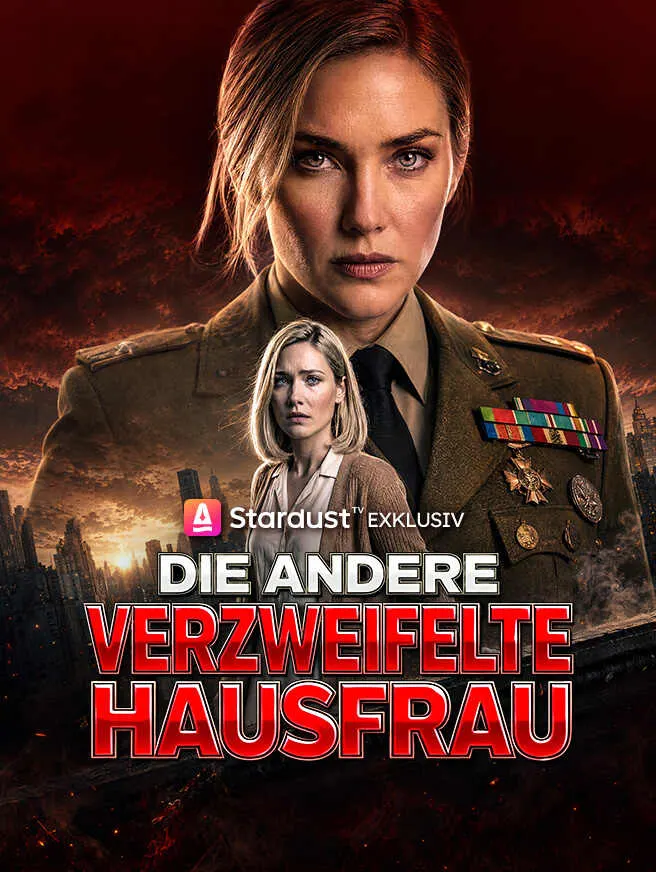 Die andere verzweifelte Hausfrau poster