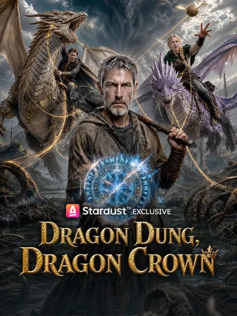 Dragon Dung, Dragon Crown poster