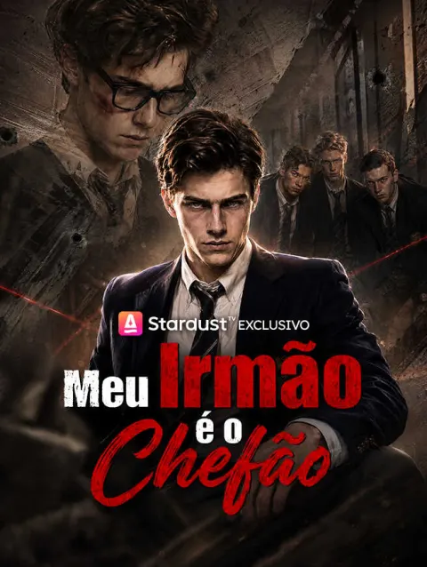 Meu Irmão é o Chefão poster