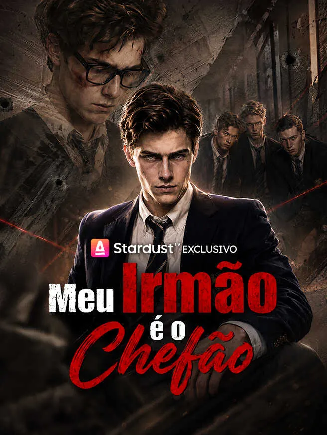 Meu Irmão é o Chefão poster
