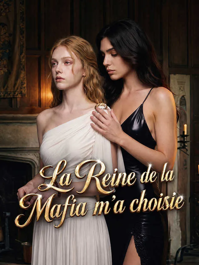 La Reine de la Mafia m'a choisie poster