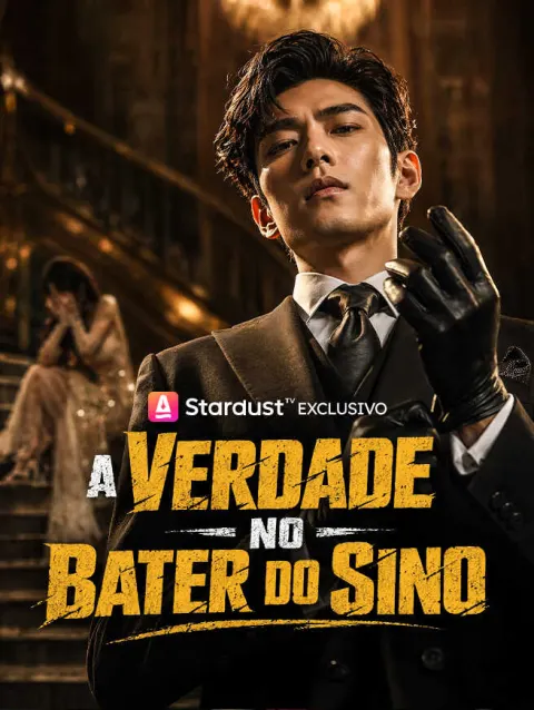 A Verdade no Bater do Sino poster