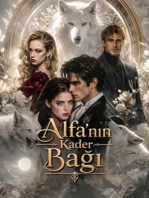 Alfa'nın Kader Bağı poster