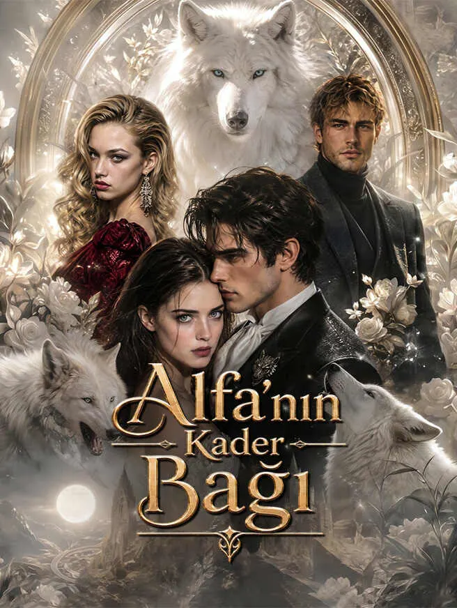 Alfa'nın Kader Bağı poster