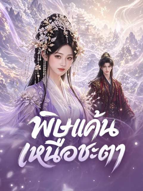 พิษแค้นเหนือชะตา poster