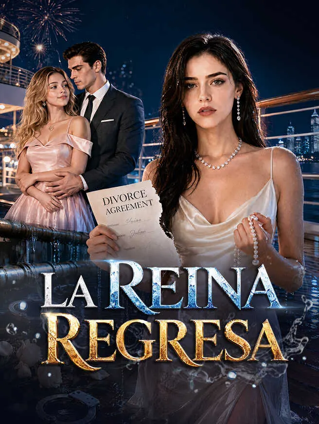 La Reina Regresa poster