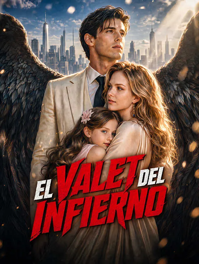 El Valet del Infierno poster