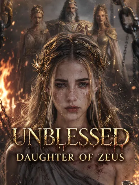 Unblessed Daughter of Zeus poster