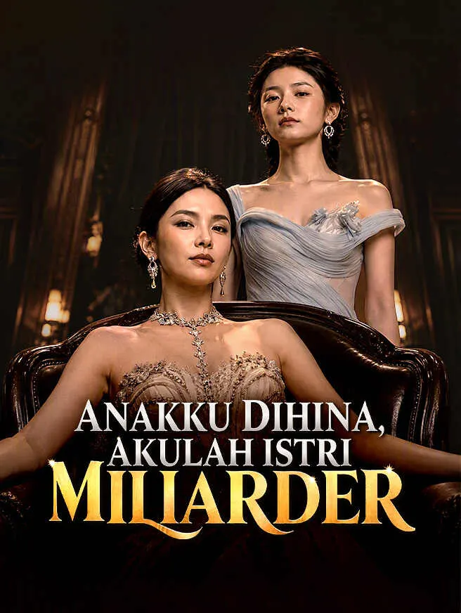 Anakku Dihina, Akulah Istri Miliarder poster