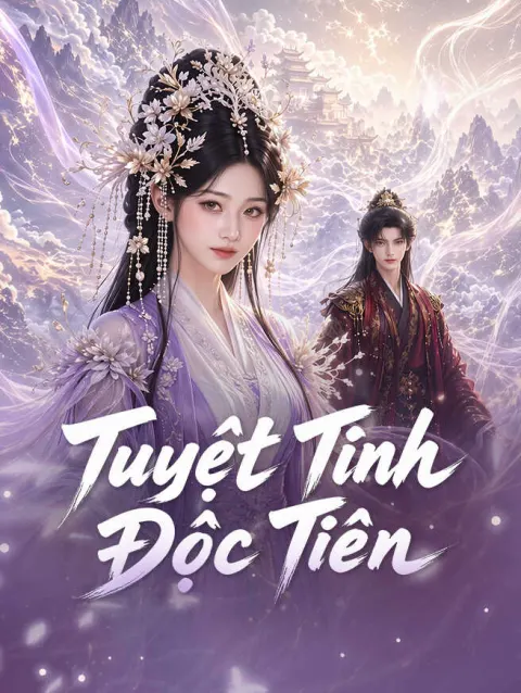 Tuyệt Tình Độc Tiên poster